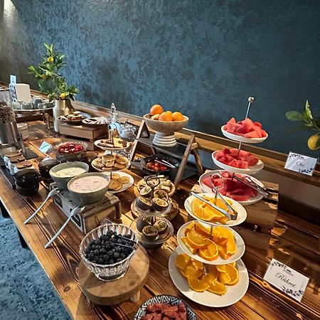 Piesteritzer Hof - Hotel Garni Wittenberg Εξωτερικό φωτογραφία