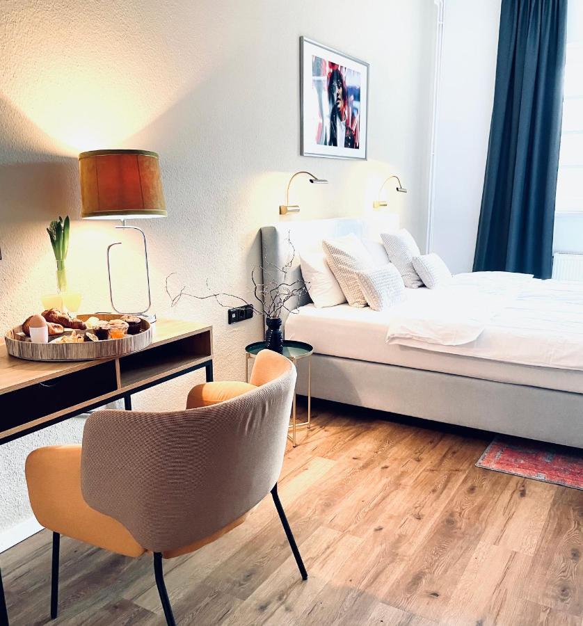 Piesteritzer Hof - Hotel Garni Wittenberg Εξωτερικό φωτογραφία