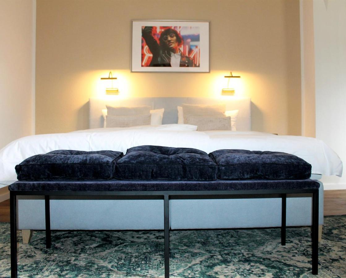 Piesteritzer Hof - Hotel Garni Wittenberg Εξωτερικό φωτογραφία