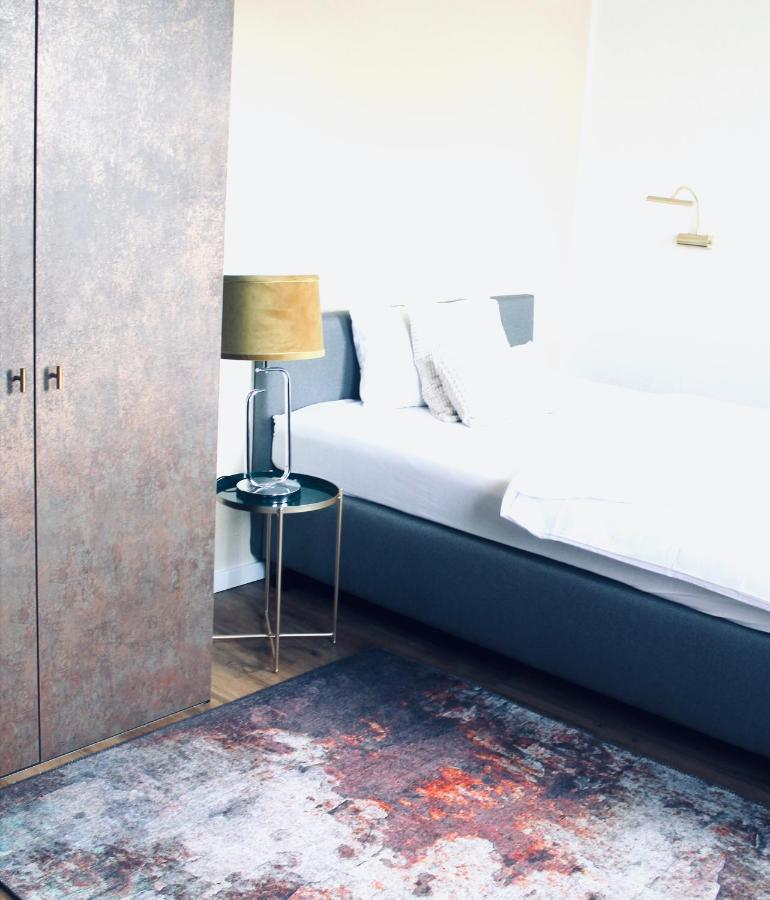 Piesteritzer Hof - Hotel Garni Wittenberg Εξωτερικό φωτογραφία
