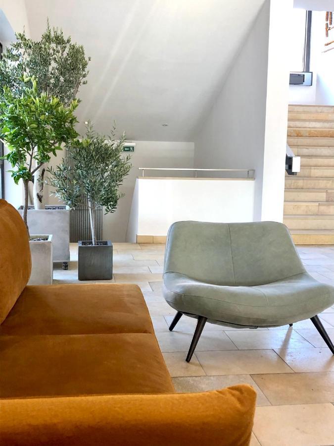 Piesteritzer Hof - Hotel Garni Wittenberg Εξωτερικό φωτογραφία