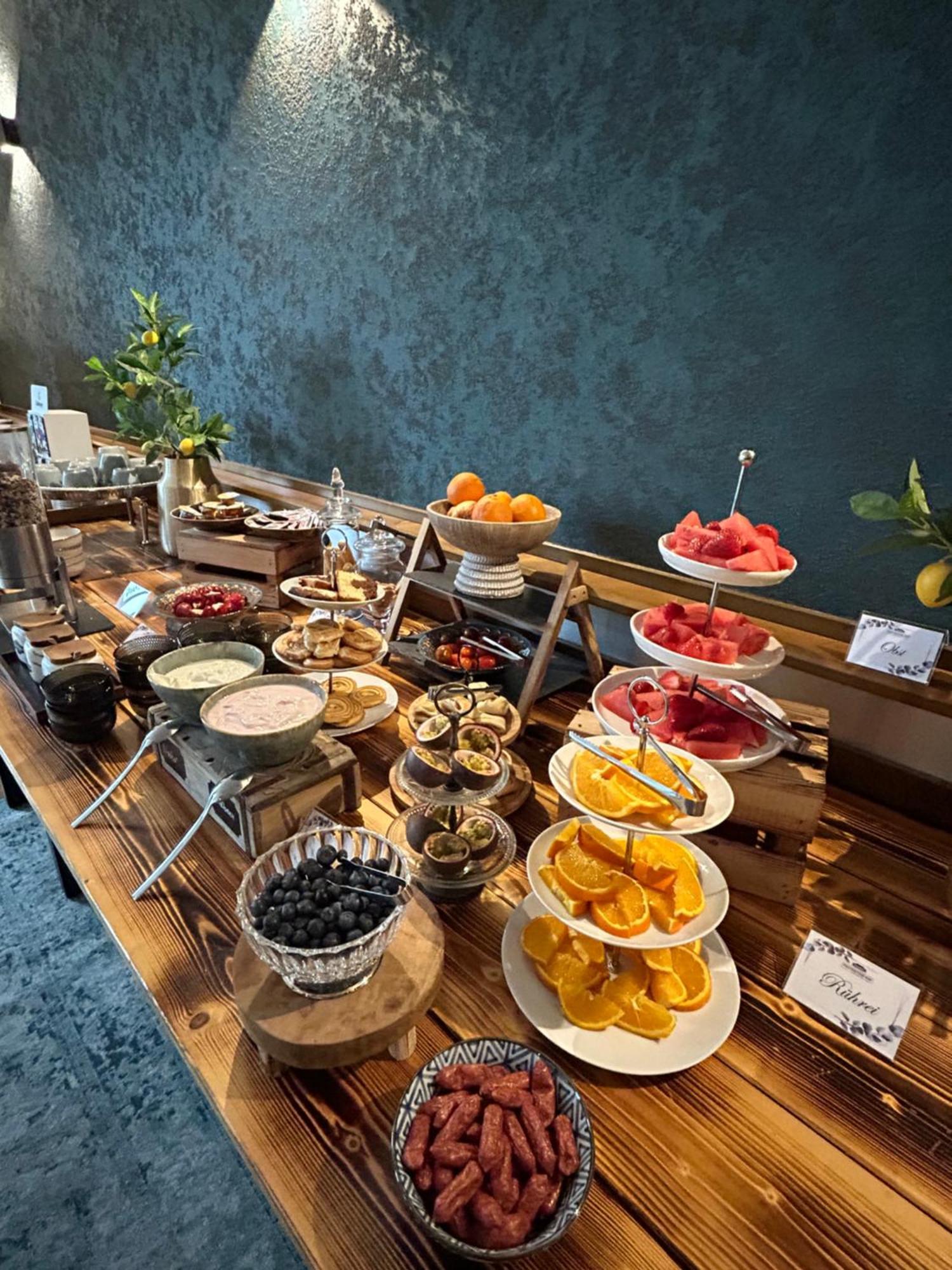 Piesteritzer Hof - Hotel Garni Wittenberg Εξωτερικό φωτογραφία